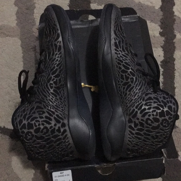 men’s brand new Air Jordan 3m with box - Picture 4 of 6